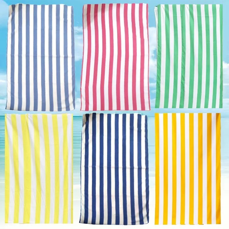 Quick Dry Absorbent Beach Towe - Beach Towel Large incelemesi ve fiyatı