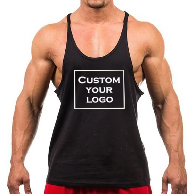 DIY Men's Fitness Vest Workout - Tank Top Muscle incelemesi ve fiyatı