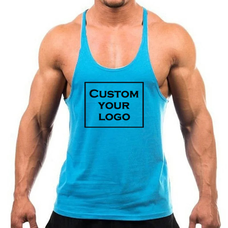 DIY Men's Fitness Vest Workout - Tank Top Muscle incelemesi ve fiyatı