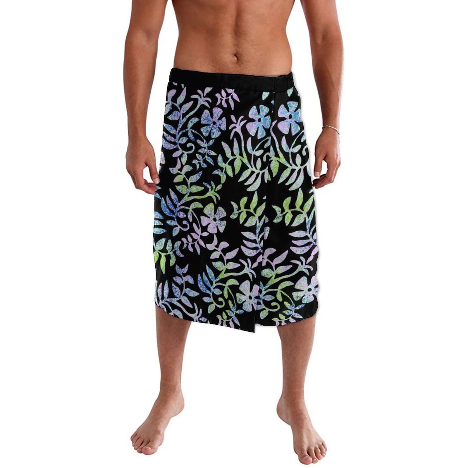 High Quality Polynesian Design - Sarong Men Wrap incelemesi ve fiyatı