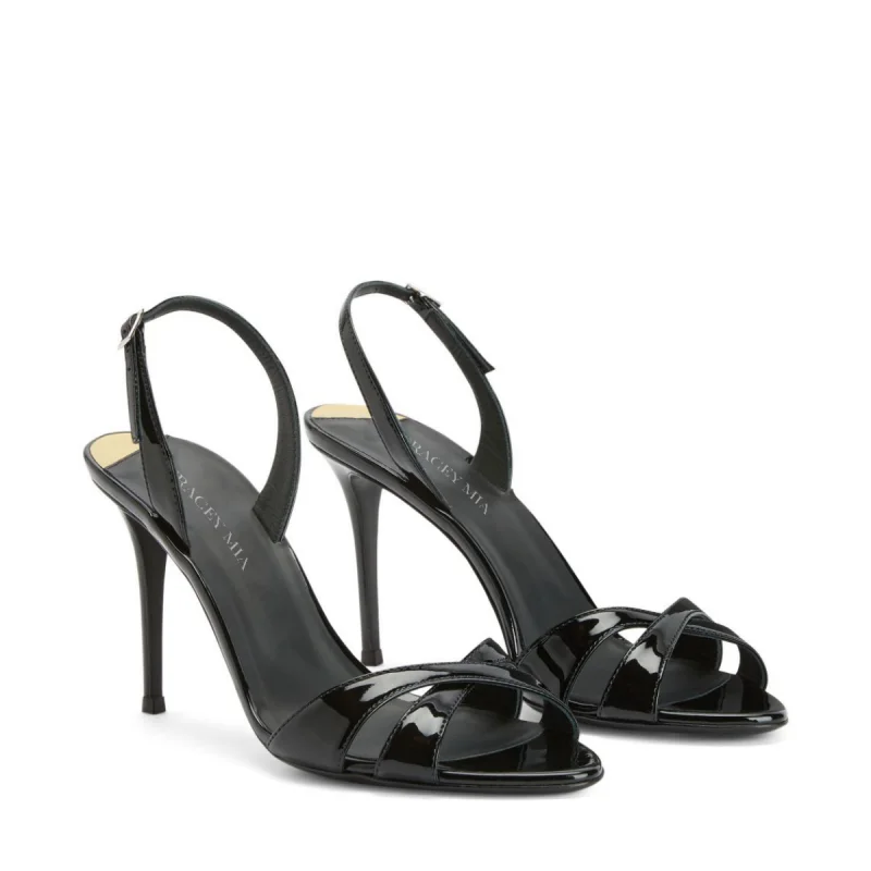 New slim and versatile one-pie - Casual Sandal Leather incelemesi ve fiyatı