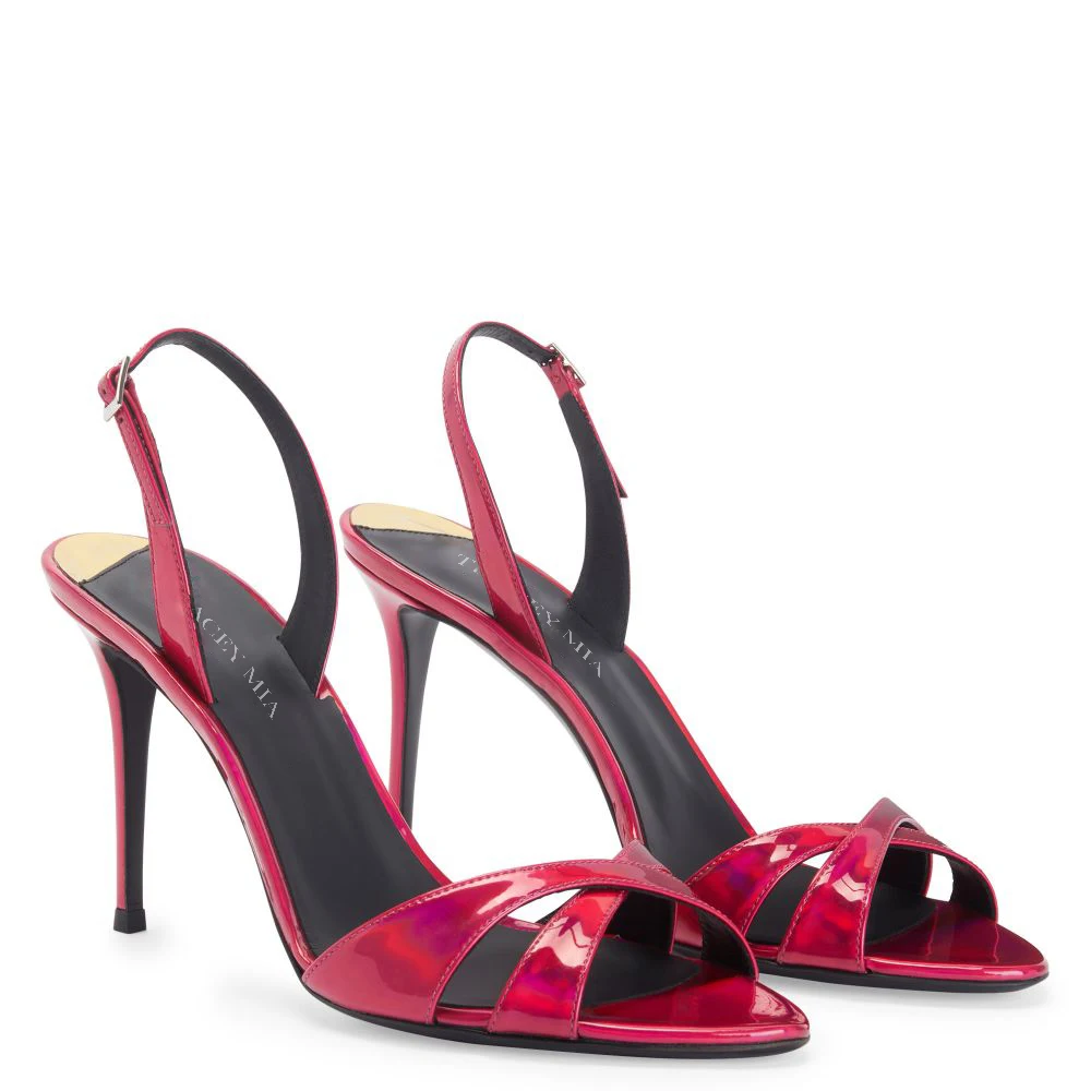 New slim and versatile one-pie - Casual Sandal Leather incelemesi ve fiyatı
