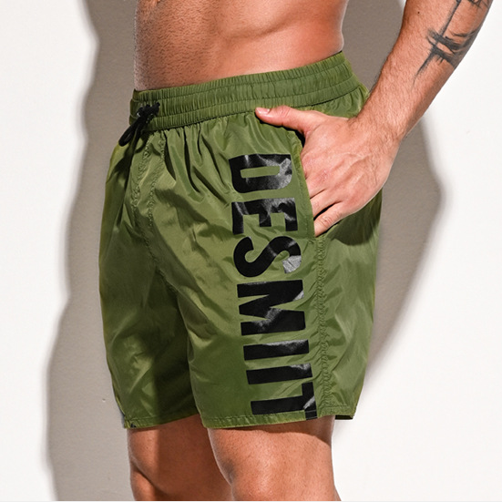 Thin Board Shorts Mens Swimmin - Trunks Board Surf incelemesi ve fiyatı