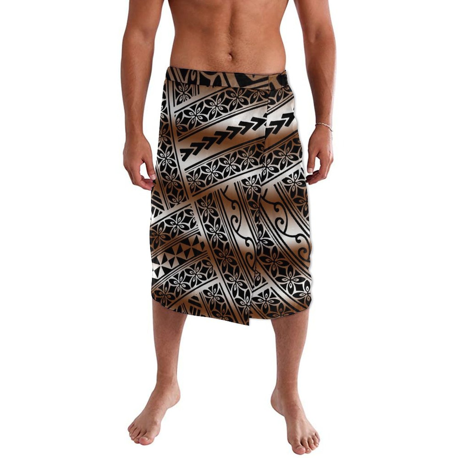 Summer Pacific Islands Traditi - Sarong Men Wrap incelemesi ve fiyatı
