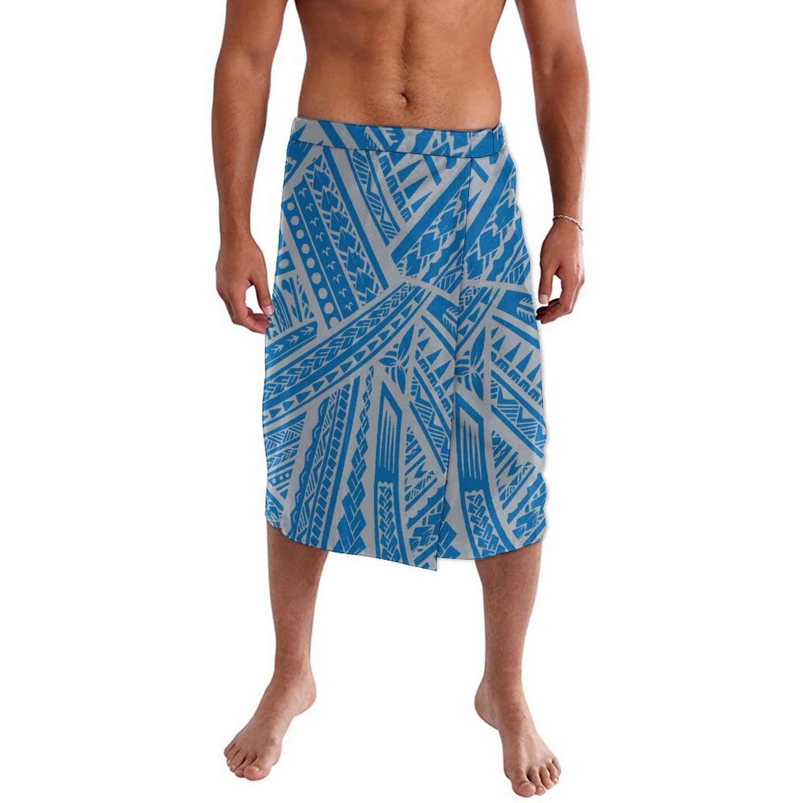 Summer Pacific Islands Traditi - Sarong Men Wrap incelemesi ve fiyatı