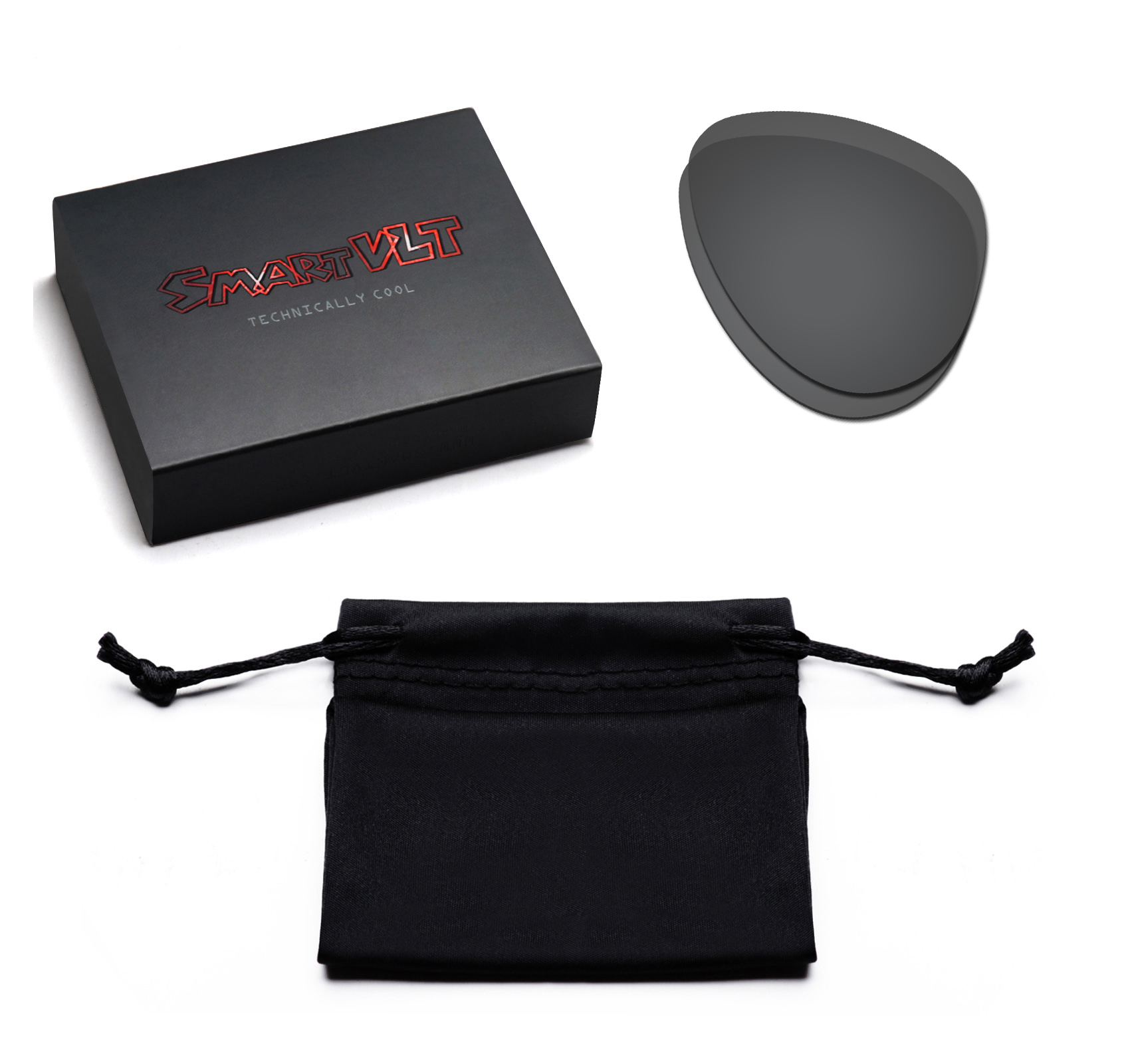 SmartVLT Polarized Replacement - Sunglasses Aviator Polarized incelemesi ve fiyatı