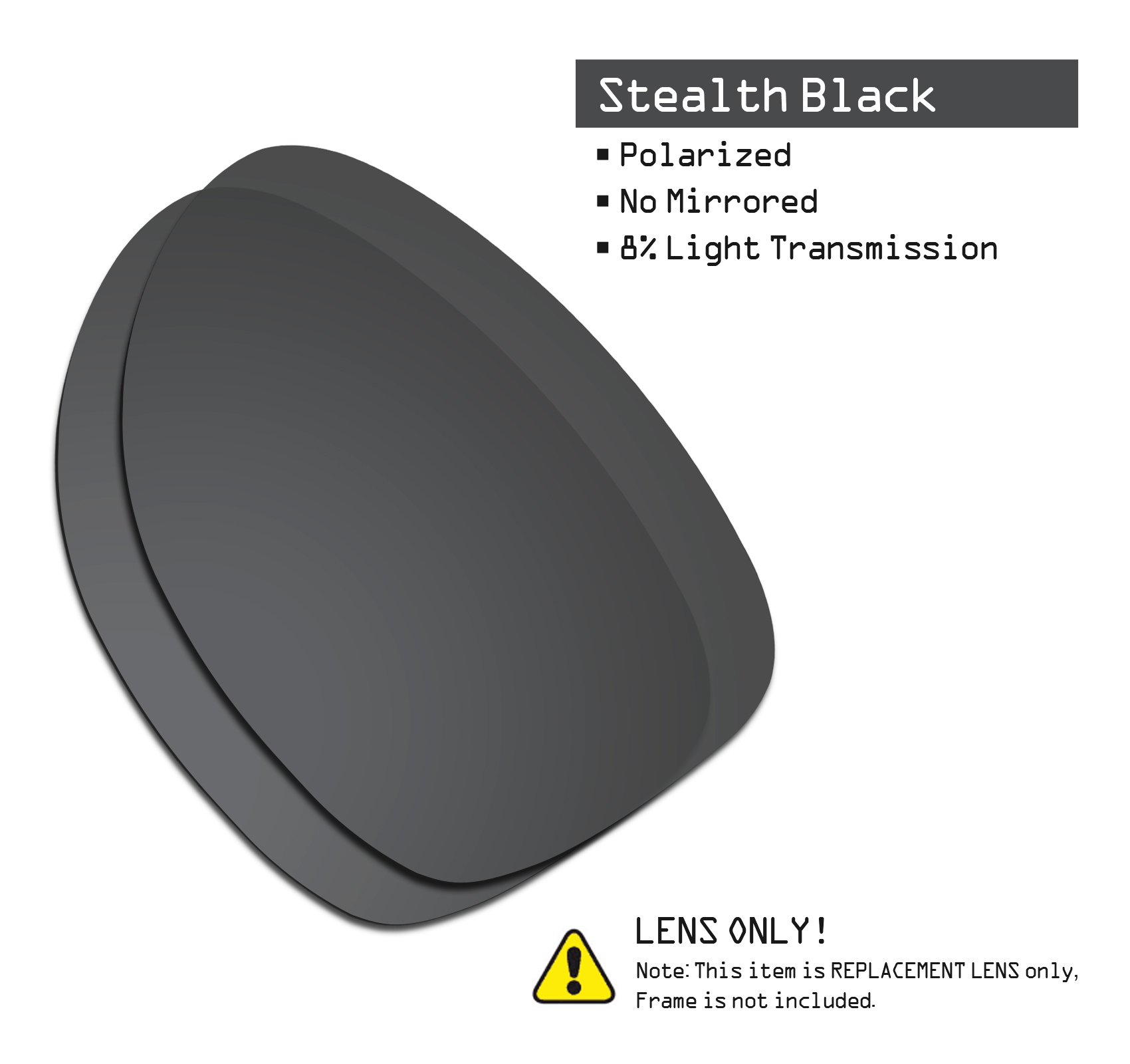 SmartVLT Polarized Replacement - Sunglasses Aviator Polarized incelemesi ve fiyatı