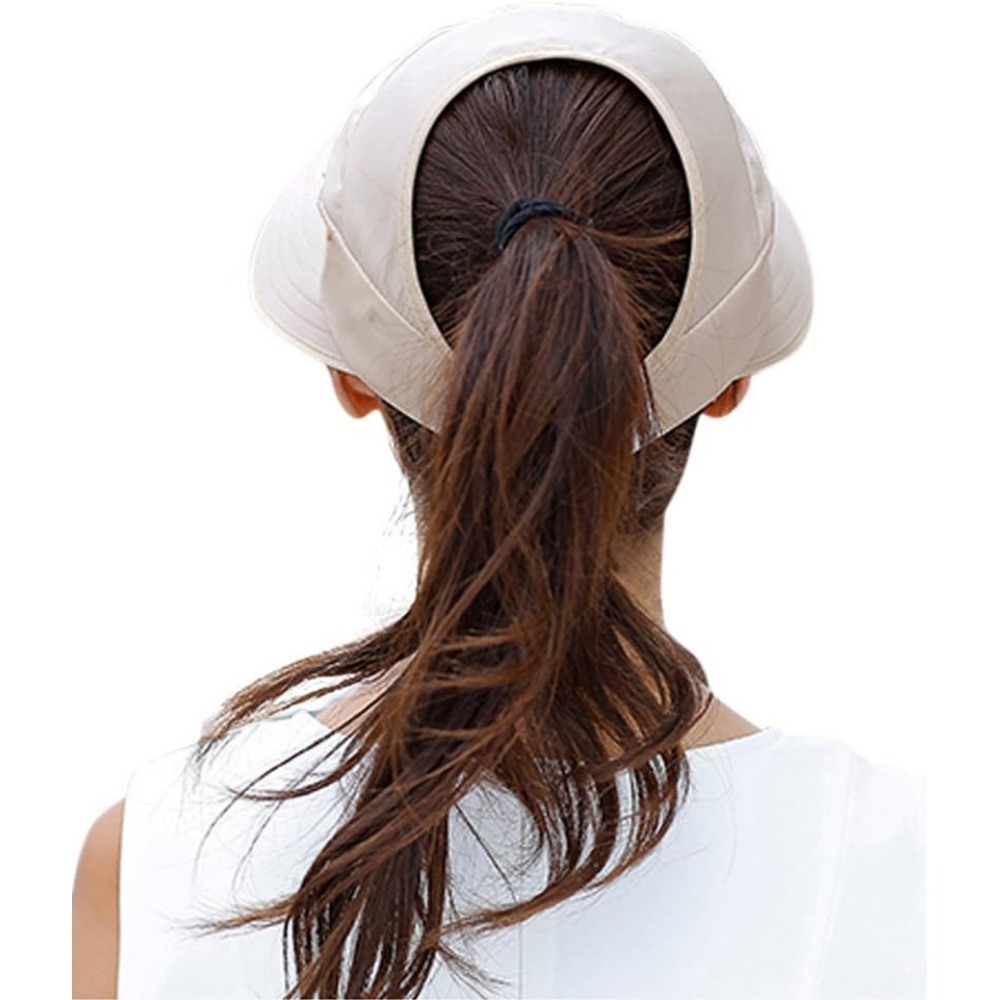 Sun Hats for Women Wide Brim U - Packable Hat Nylon incelemesi ve fiyatı