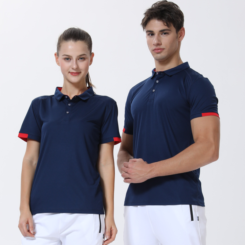Quick Dry Sports POLO Shirt Fi - Shirt Camp Collar incelemesi ve fiyatı