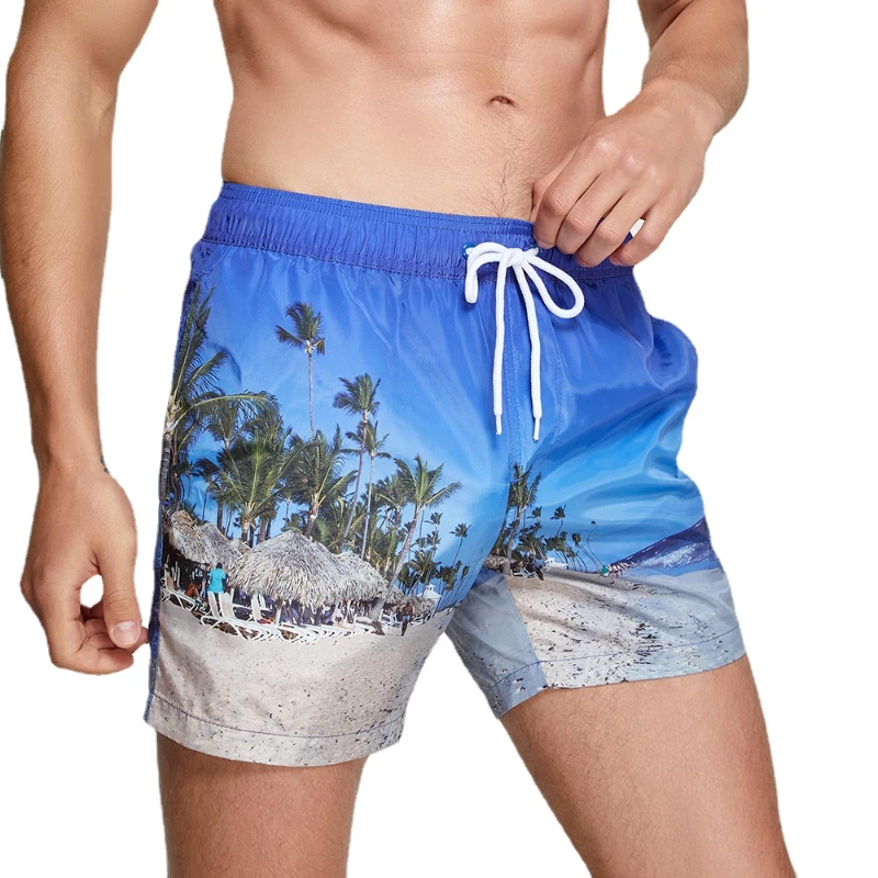 Seobean Swimsuit Man Short Swi - Trunks Board Surf incelemesi ve fiyatı
