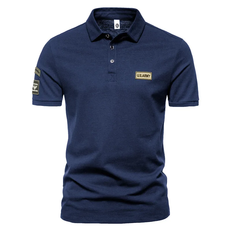 New Men Short Sleeve Tshirts S - Polo Shirt Pique incelemesi ve fiyatı
