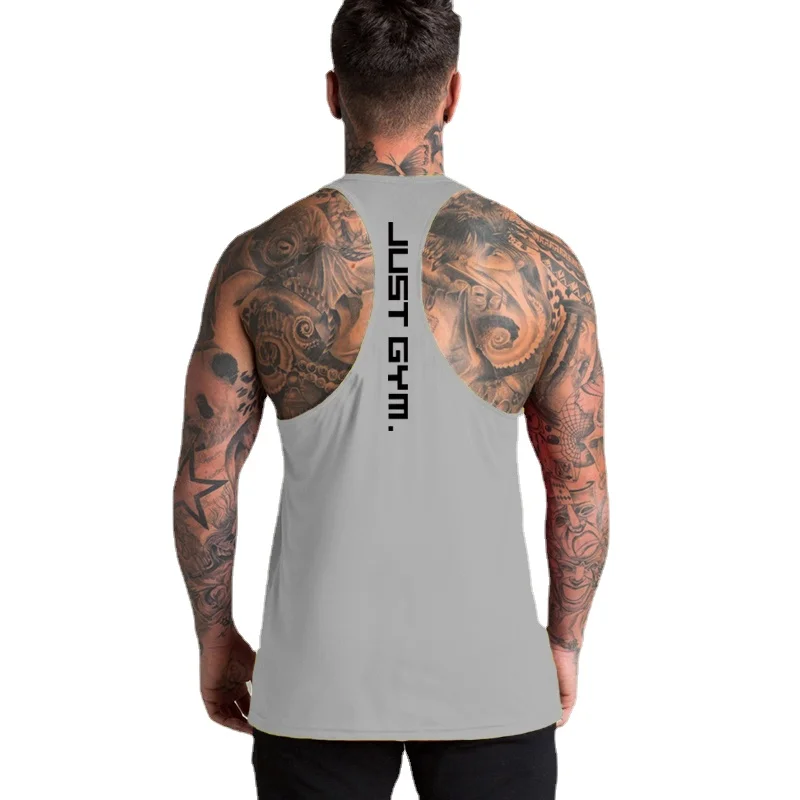 Gym Sports Mens Bodybuilding M - Tank Top Muscle incelemesi ve fiyatı
