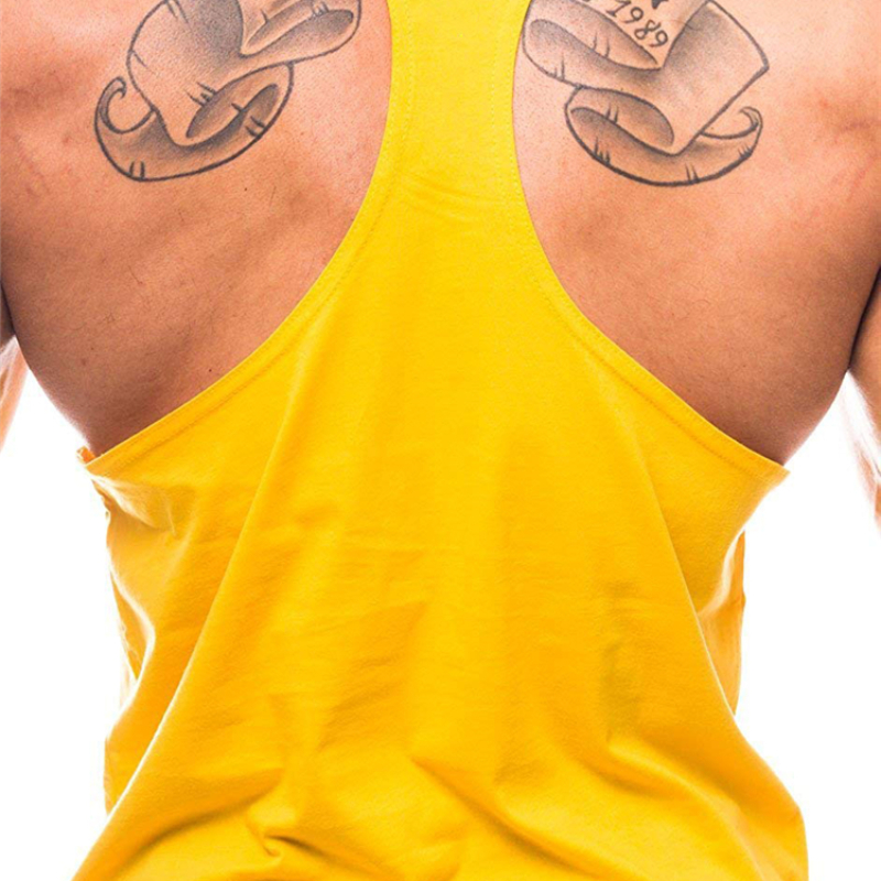 Gym Bodybuilding Tank Tops Fas - Tank Top Muscle incelemesi ve fiyatı