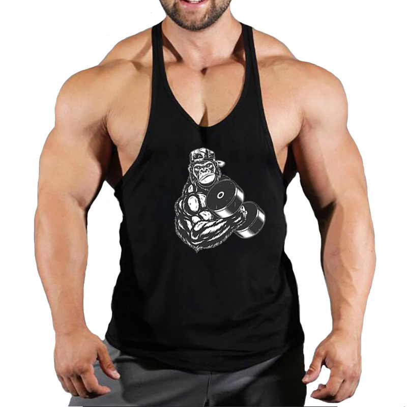 New Arrivals Bodybuilding stri - Tank Top Muscle incelemesi ve fiyatı