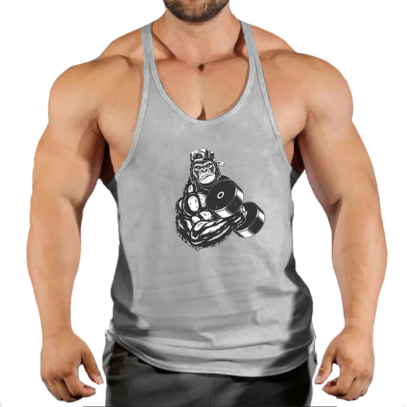New Arrivals Bodybuilding stri - Tank Top Muscle incelemesi ve fiyatı