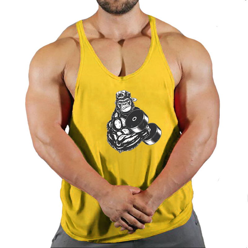New Arrivals Bodybuilding stri - Tank Top Muscle incelemesi ve fiyatı