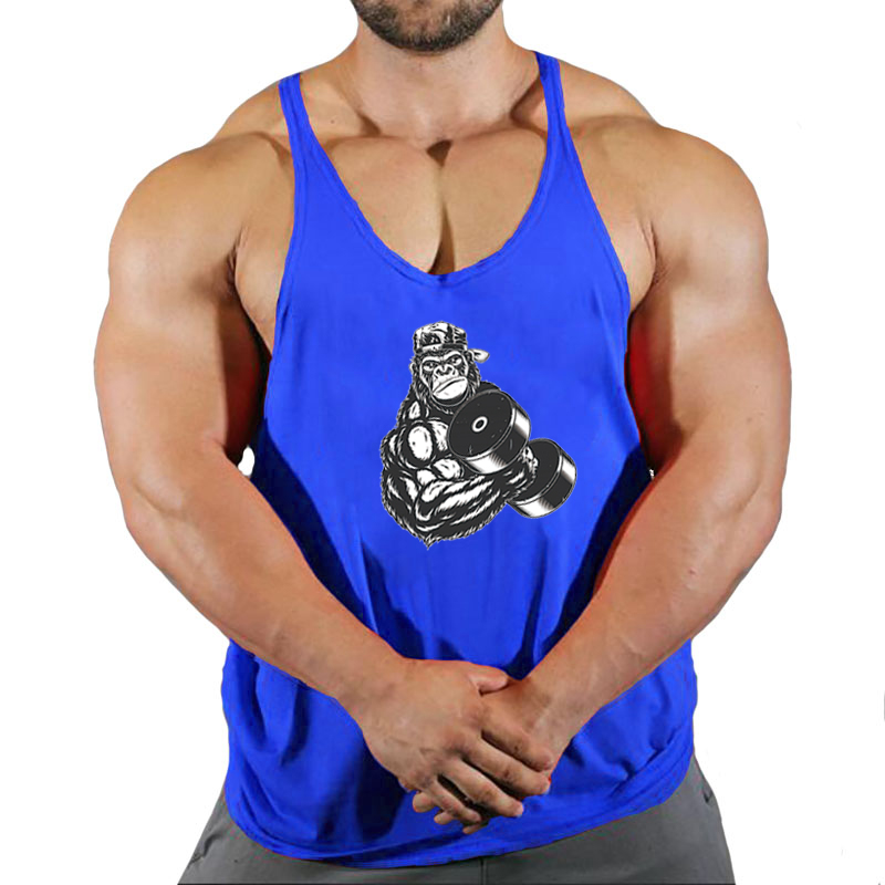 New Arrivals Bodybuilding stri - Tank Top Muscle incelemesi ve fiyatı
