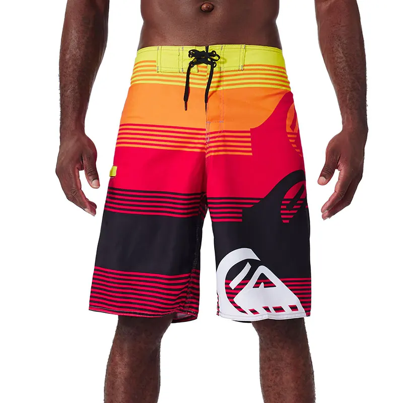 30-44size Summer men shorts ca - Trunks Board Surf incelemesi ve fiyatı