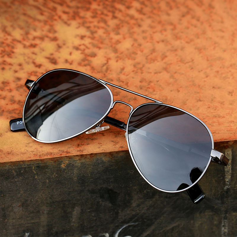 MYT_0297 Men and women polariz - Sunglasses Aviator Polarized incelemesi ve fiyatı