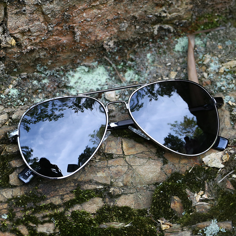 MYT_0297 Men and women polariz - Sunglasses Aviator Polarized incelemesi ve fiyatı