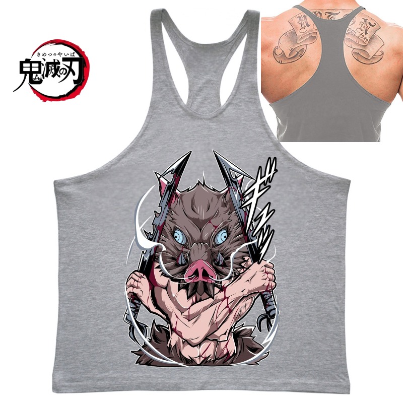 GYM Mens Tank Top Summer Brand - Tank Top Muscle incelemesi ve fiyatı