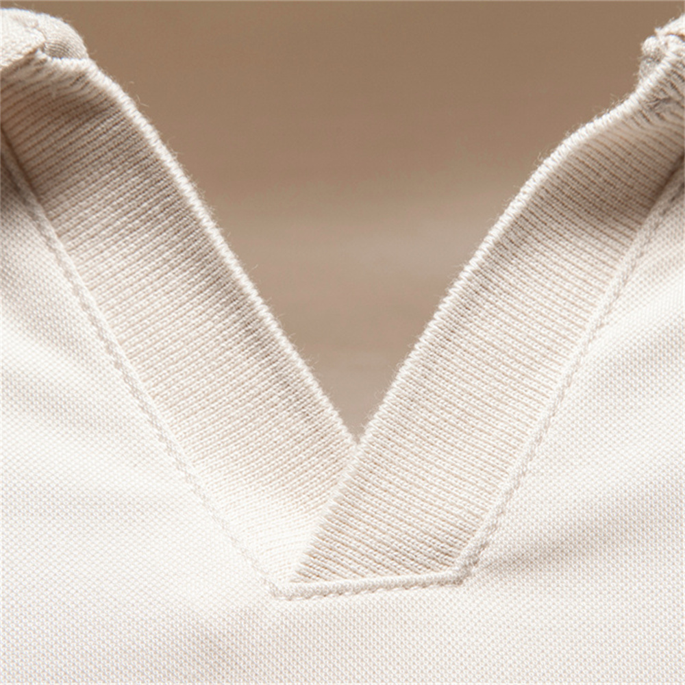 AIOPESON Men's Breathable Silk - Polo Shirt Pique incelemesi ve fiyatı