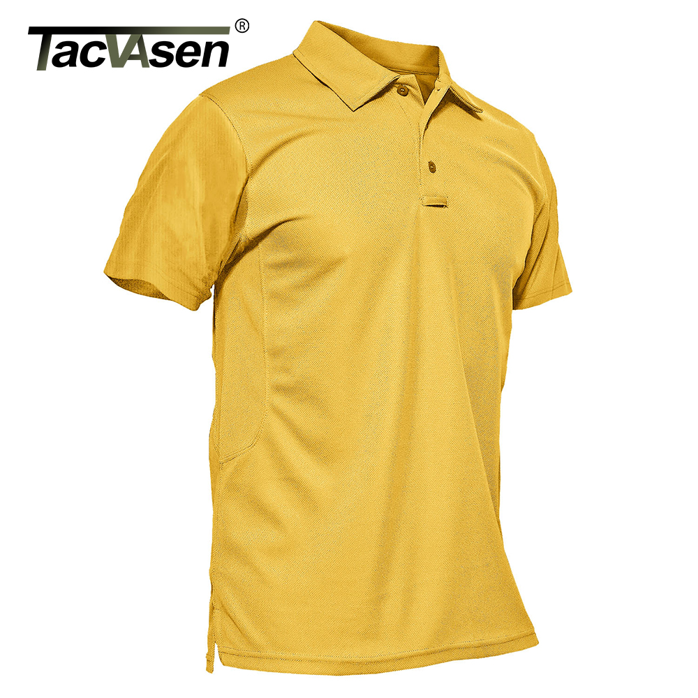 TACVASEN Summer Colorful Fashi - Polo Shirt Pique incelemesi ve fiyatı