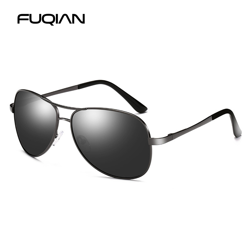 Classic Pilot Polarized Sungla - Sunglasses Aviator Polarized incelemesi ve fiyatı