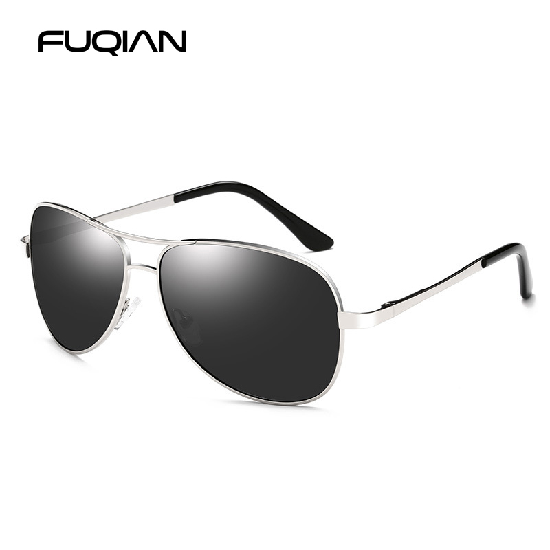 Classic Pilot Polarized Sungla - Sunglasses Aviator Polarized incelemesi ve fiyatı