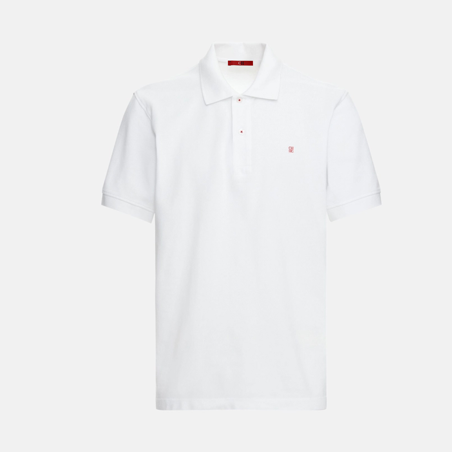 CH Men's Basic  Polo Shirt Sho - Polo Shirt Pique incelemesi ve fiyatı