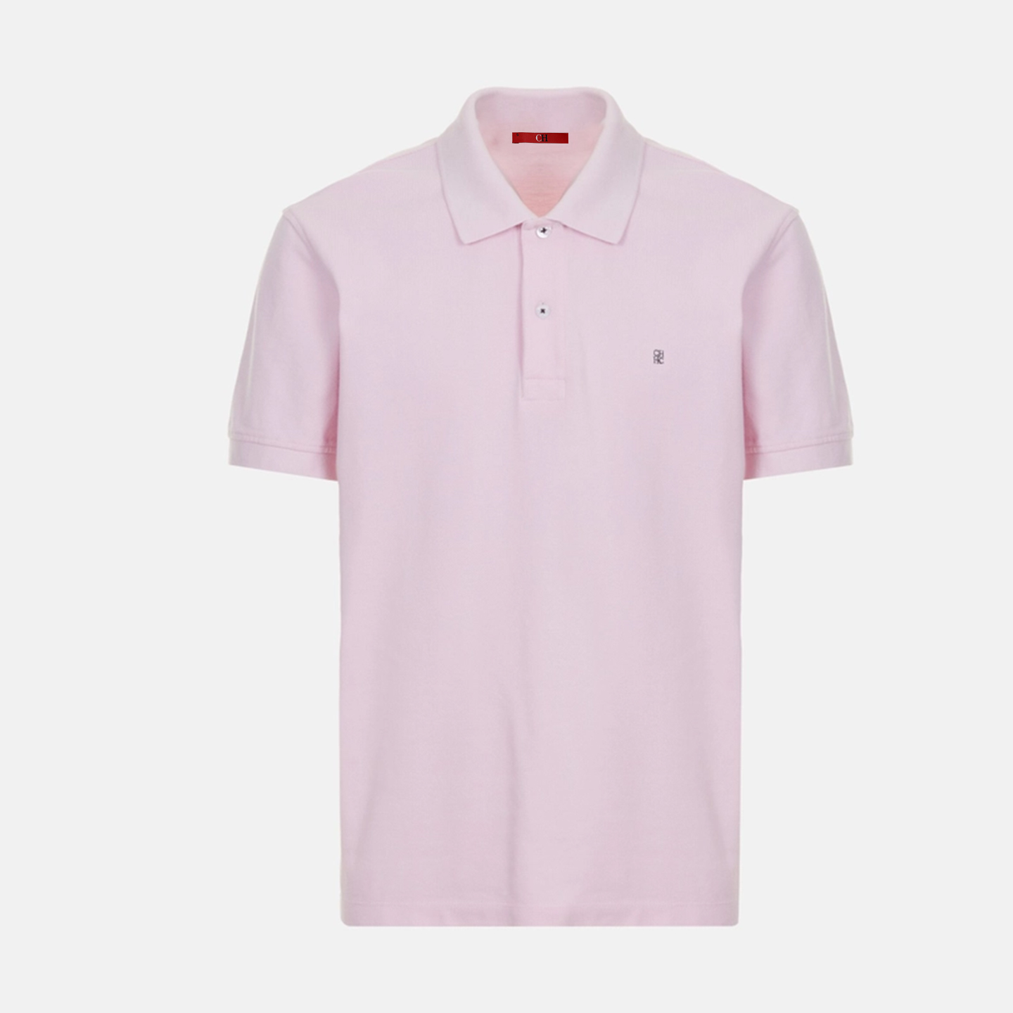 CH Men's Basic  Polo Shirt Sho - Polo Shirt Pique incelemesi ve fiyatı
