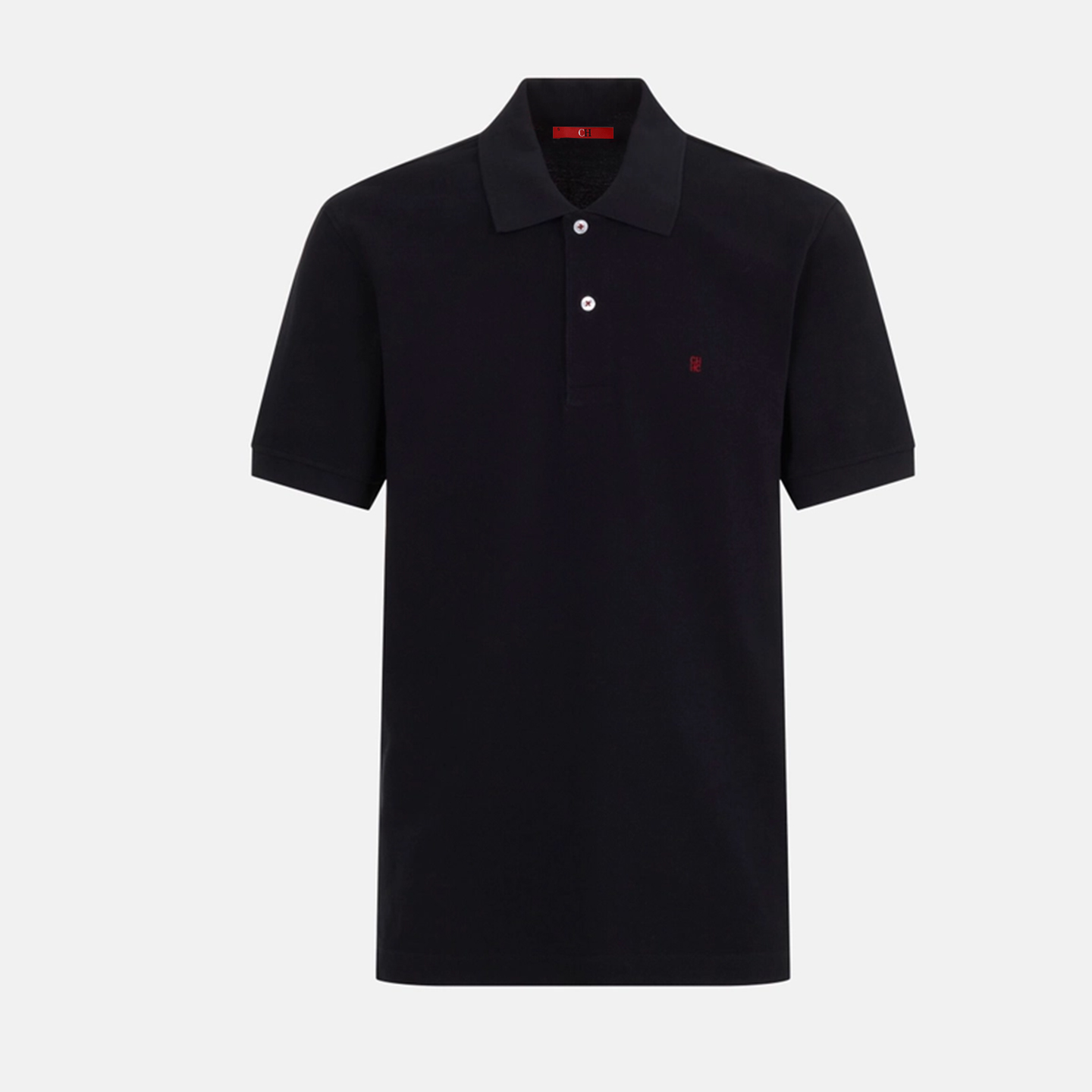 CH Men's Basic  Polo Shirt Sho - Polo Shirt Pique incelemesi ve fiyatı