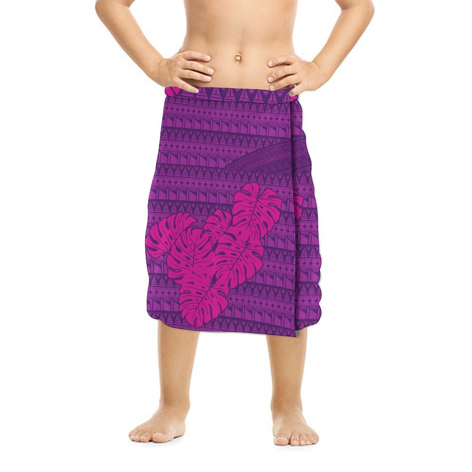 2025 Distinctive Hawaiian Ethn - Sarong Men Wrap incelemesi ve fiyatı
