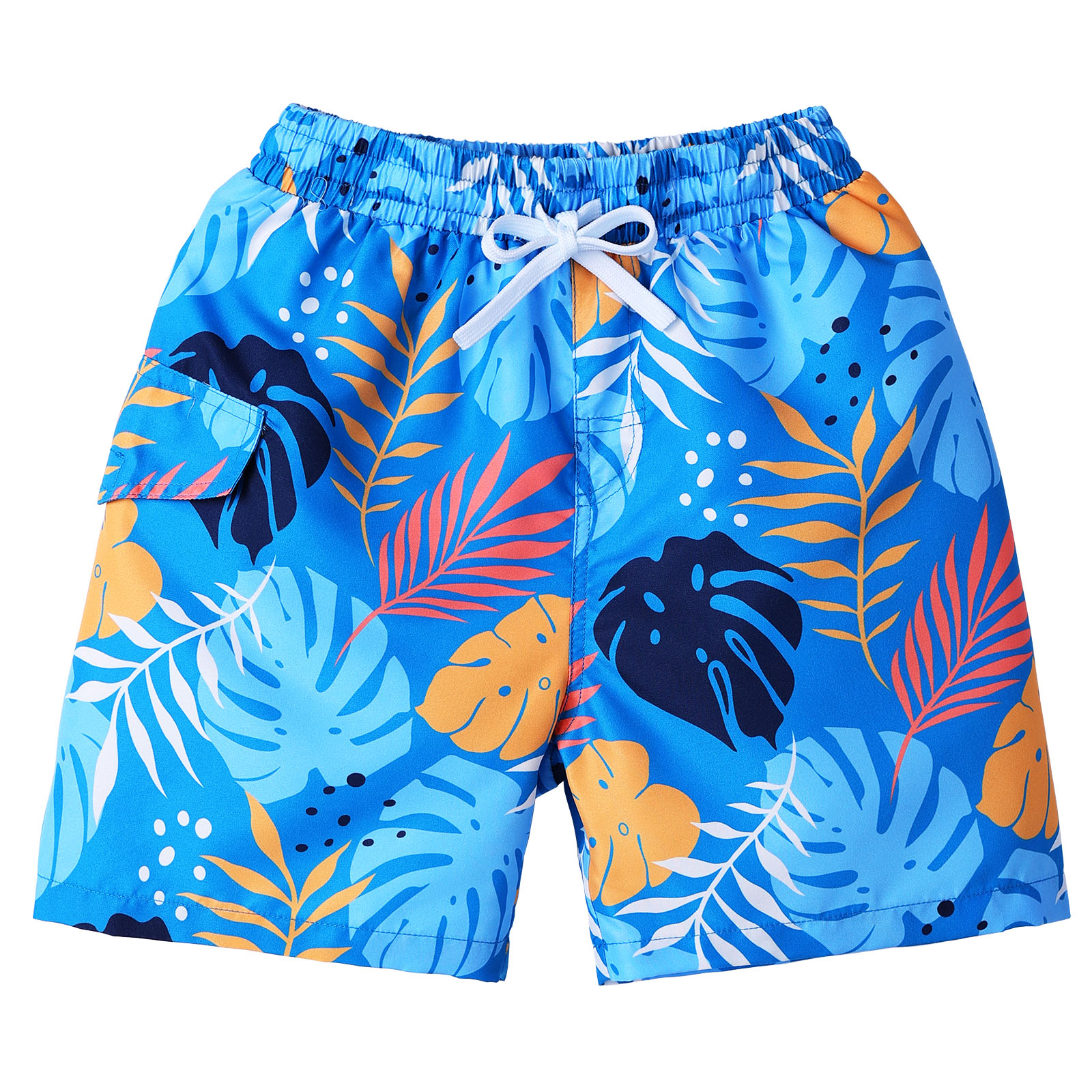 Hawaii Kids Swim Shorts Cute S - Trunks Board Surf incelemesi ve fiyatı