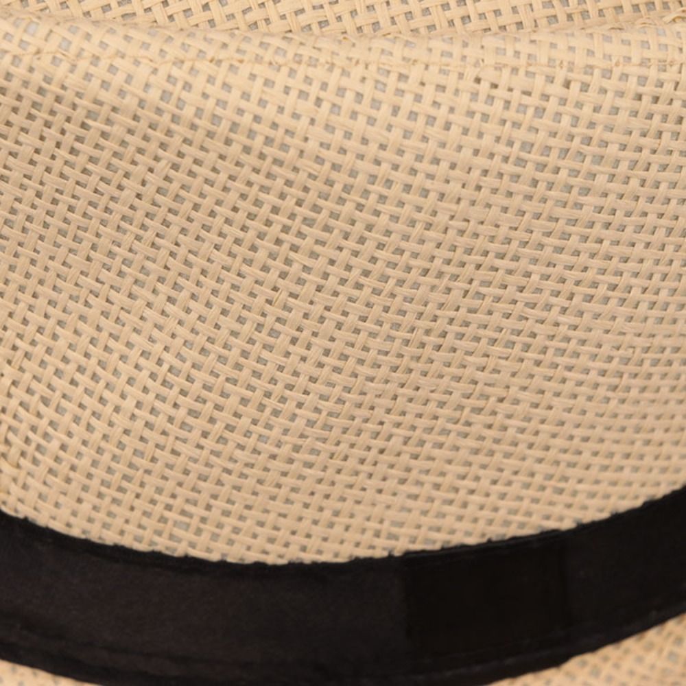 Summer Adjustable Cotton linen - Bucket Hat Straw incelemesi ve fiyatı