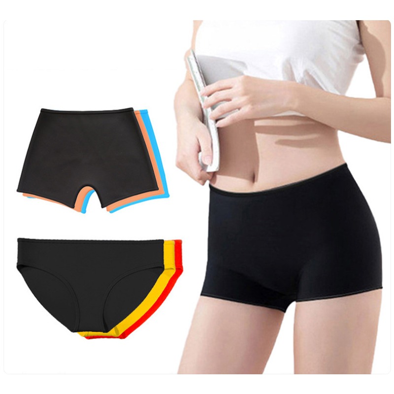 Silicone Swim Trunks Men Women - Swim Trunk Quick Dry incelemesi ve fiyatı
