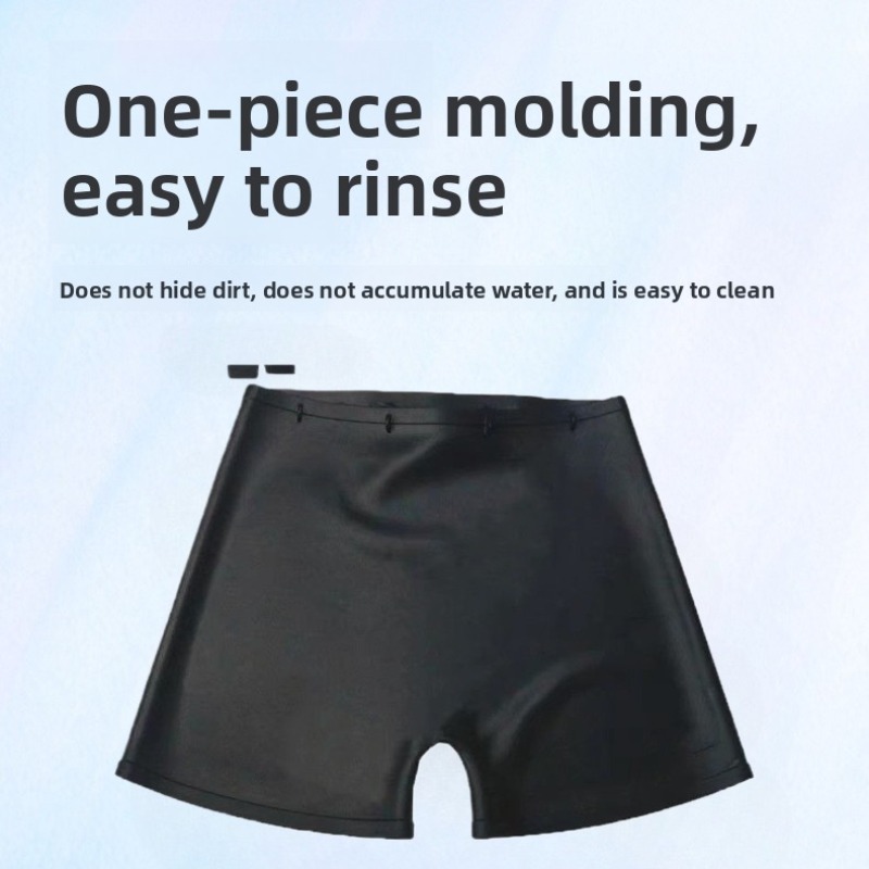 Silicone Swim Trunks Men Women - Swim Trunk Quick Dry incelemesi ve fiyatı