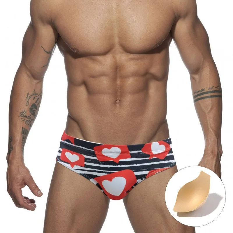 Men Swimming Trunks Push Pad S - Trunks Board Surf incelemesi ve fiyatı