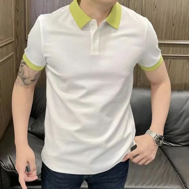 Men's Plus Size Pique Polo Shi - Polo Shirt Pique incelemesi ve fiyatı