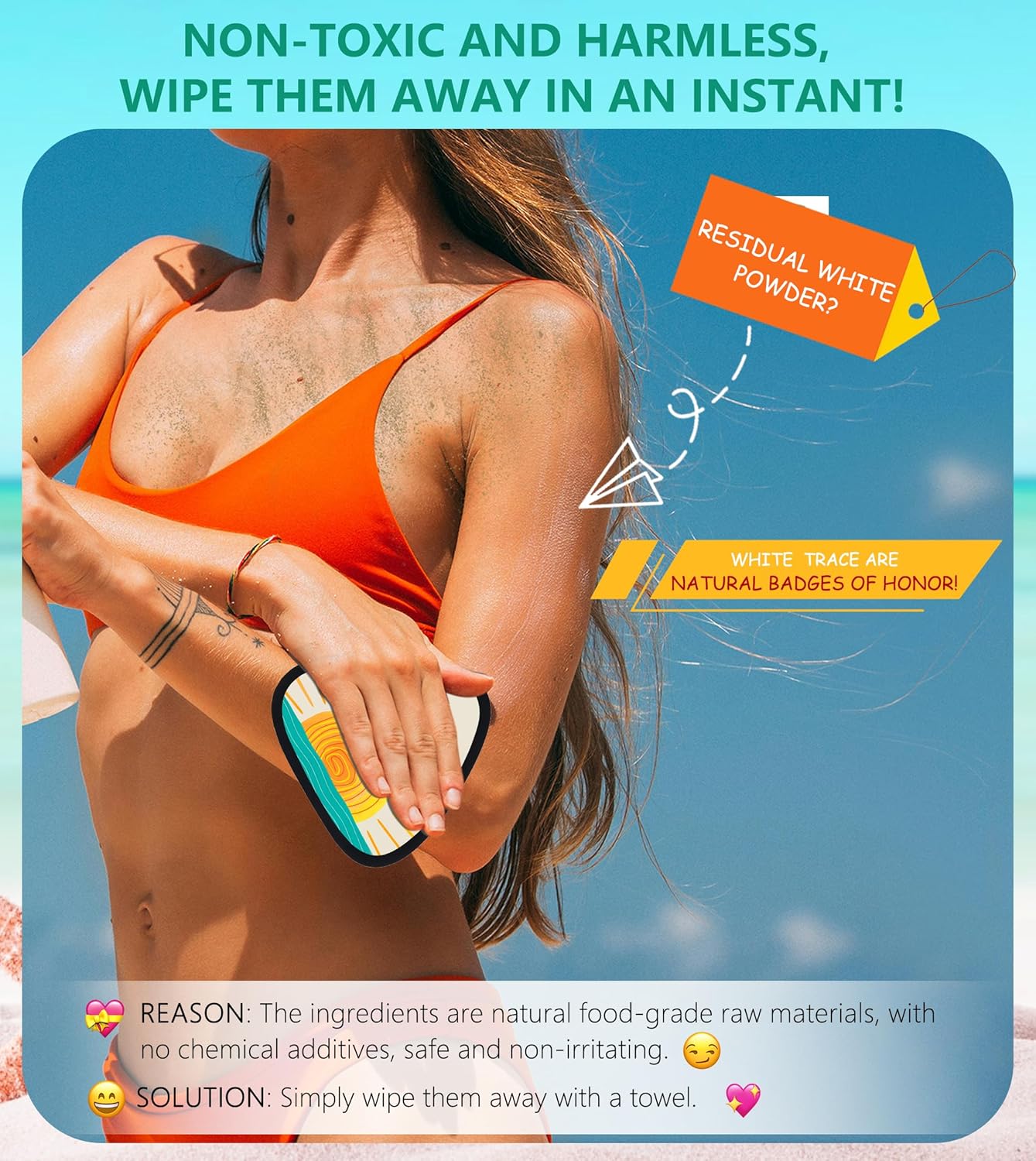 Quick-Dry Oversized Beach Towe - Beach Towel Large incelemesi ve fiyatı