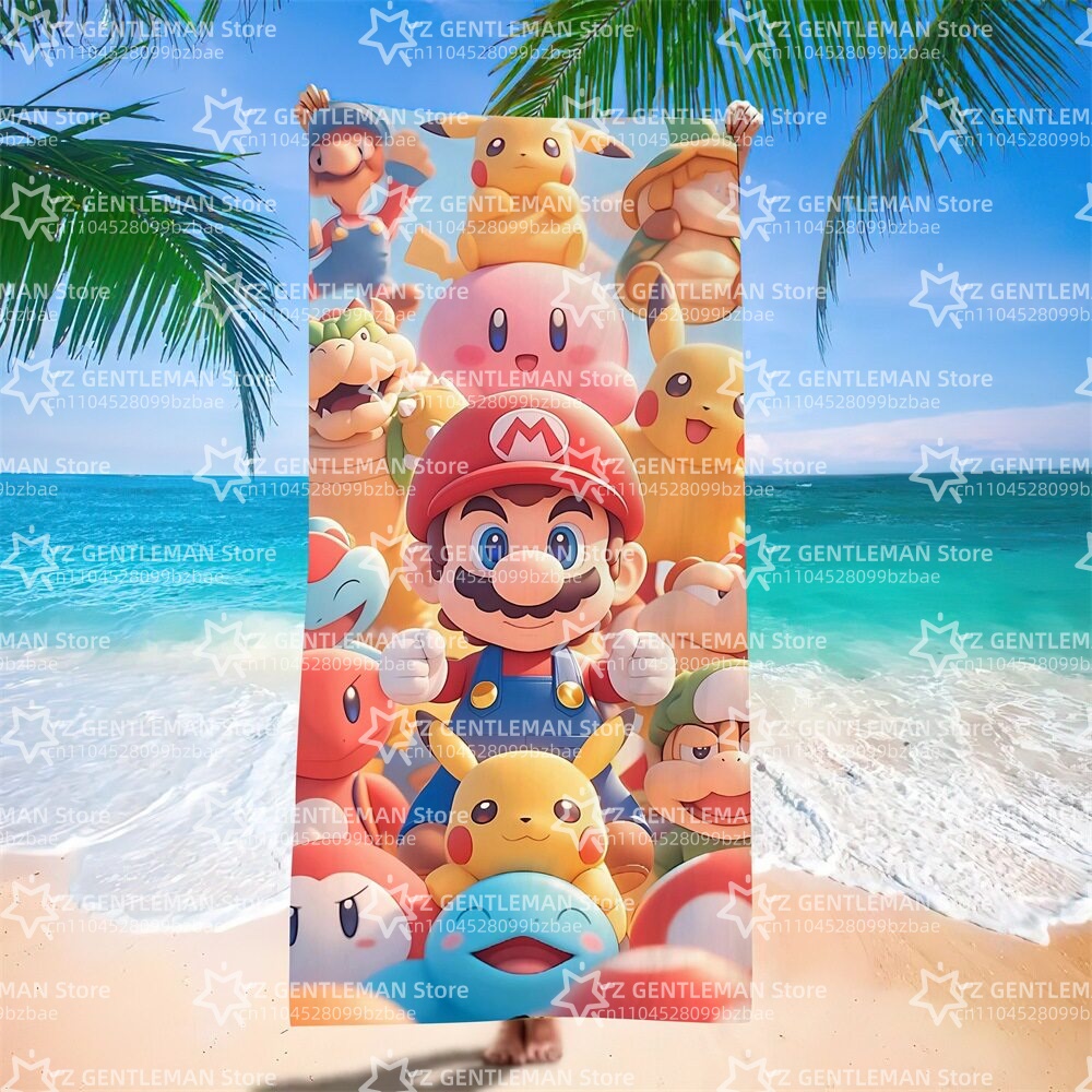 Cool Towel Soft Pool Classic G - Beach Towel Large incelemesi ve fiyatı