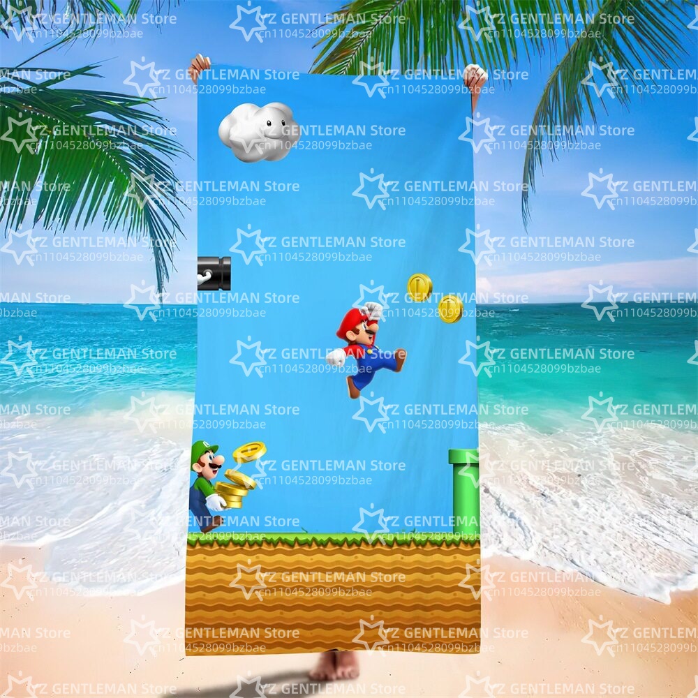 Cool Towel Soft Pool Classic G - Beach Towel Large incelemesi ve fiyatı
