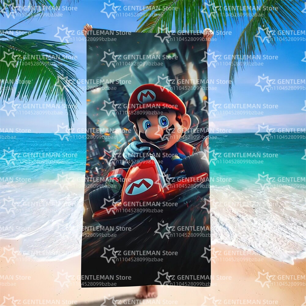 Cool Towel Soft Pool Classic G - Beach Towel Large incelemesi ve fiyatı
