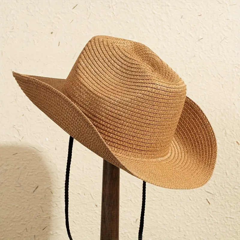 Large Size 56-60cm New Natural - Bucket Hat Straw incelemesi ve fiyatı
