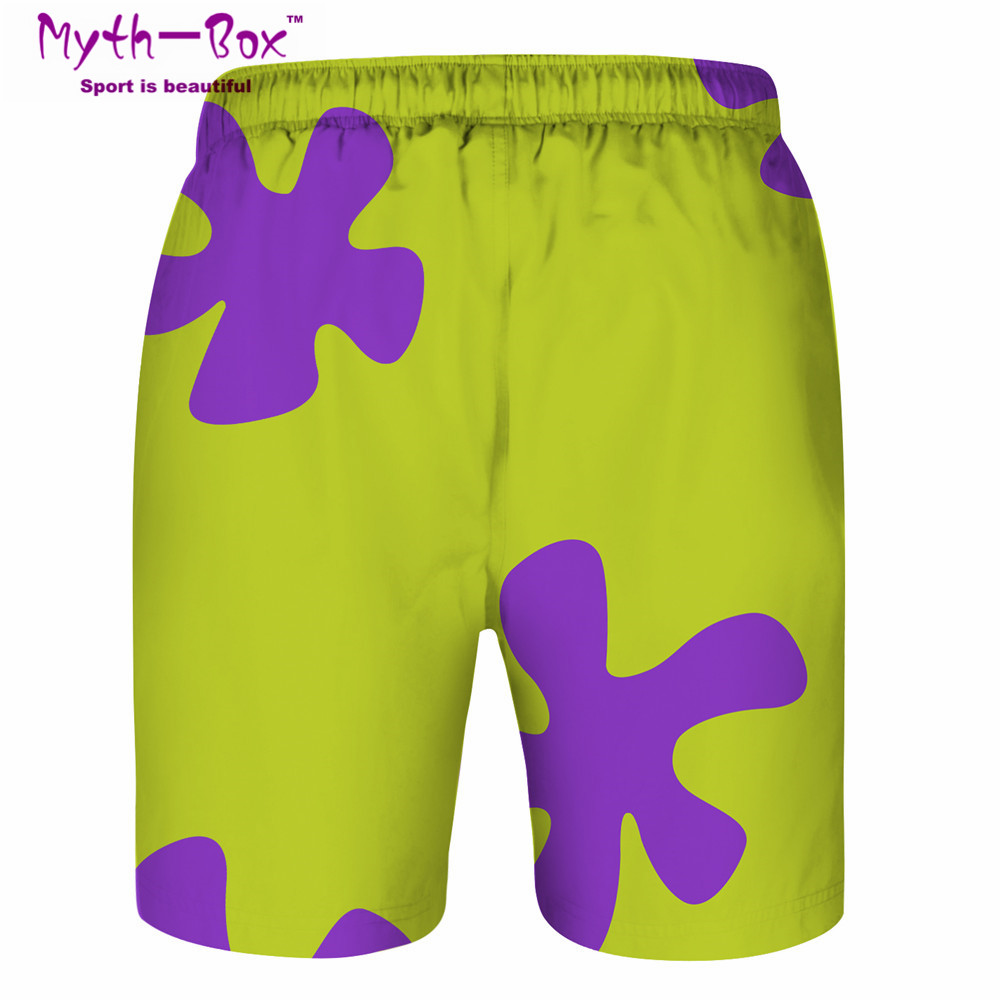 Summer Men's Beach Shorts Wate - Trunks Board Surf incelemesi ve fiyatı