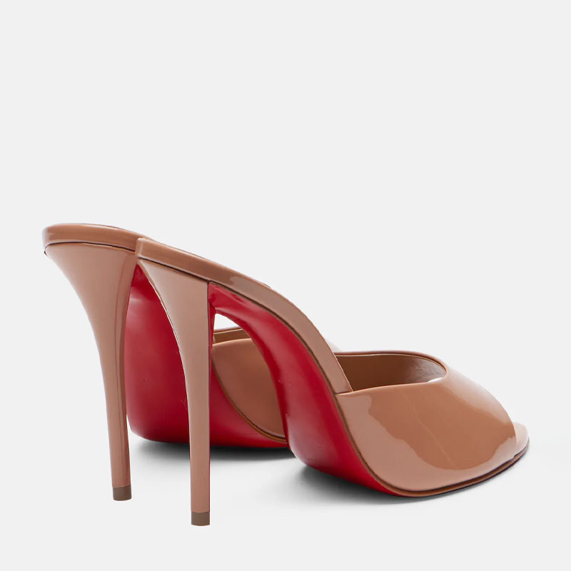 Shoes for Women New Pointed Op - Casual Sandal Leather incelemesi ve fiyatı