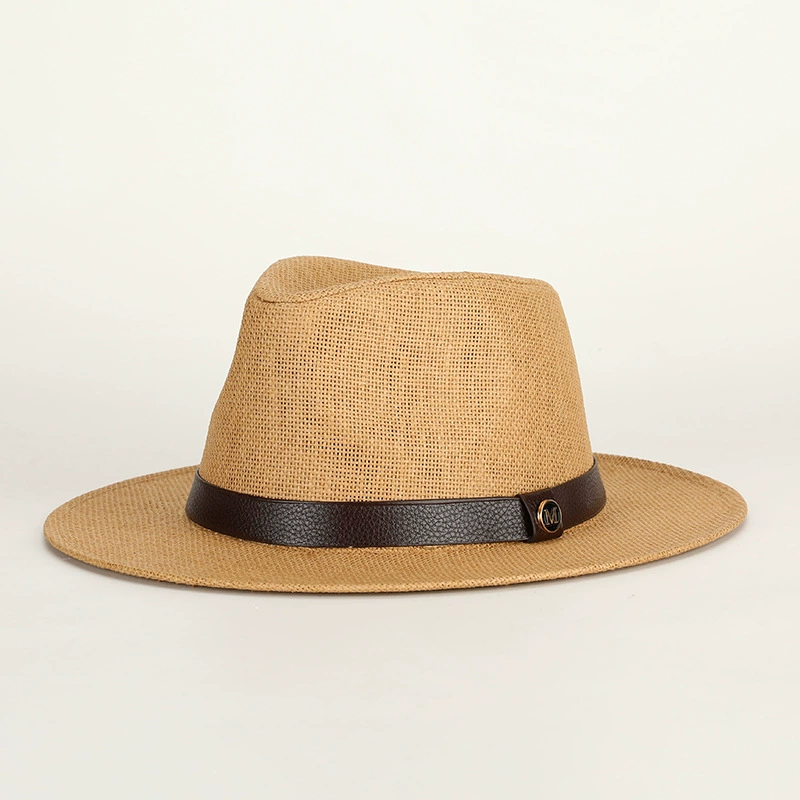 Panama woven straw sun hat  Ja - Bucket Hat Straw incelemesi ve fiyatı