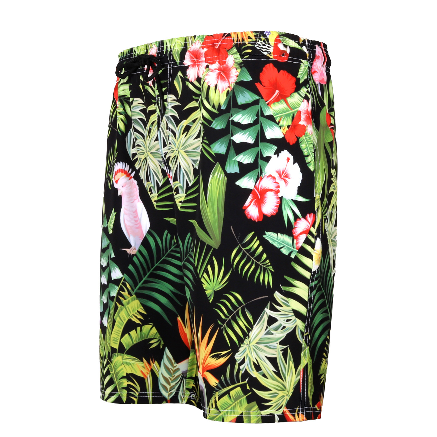 Men Swimming Shorts Swimwear S - Trunks Board Surf incelemesi ve fiyatı