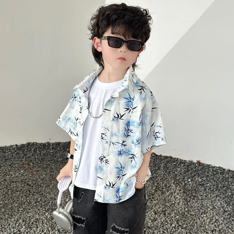 Resort Couple Look Parents and - Resort Shirt Floral incelemesi ve fiyatı