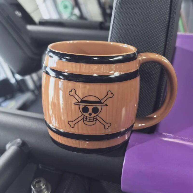 One Piece Ceramic Cup Straw Ha - Bucket Hat Straw incelemesi ve fiyatı
